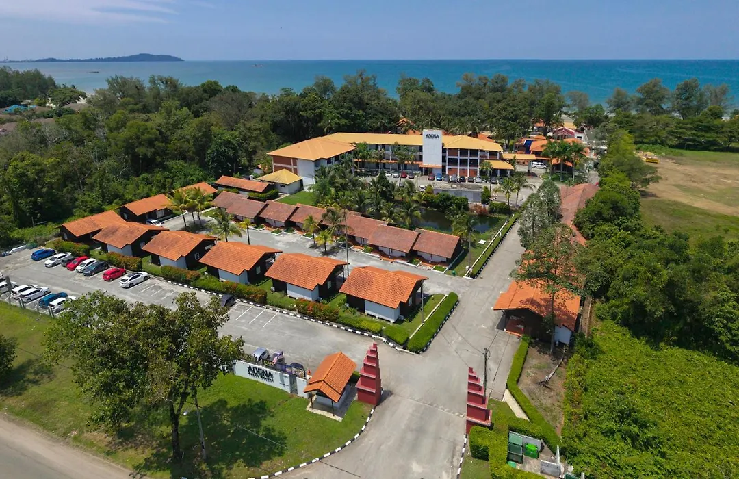 Adena Beach Resort-1