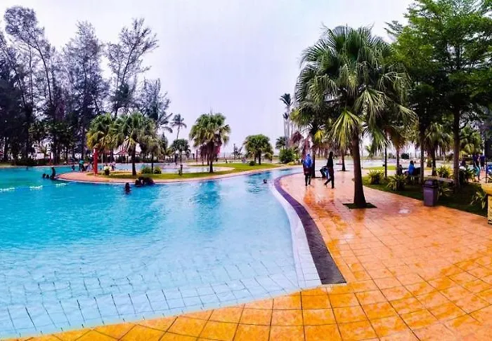 Rhu BeachHotel Kuantan