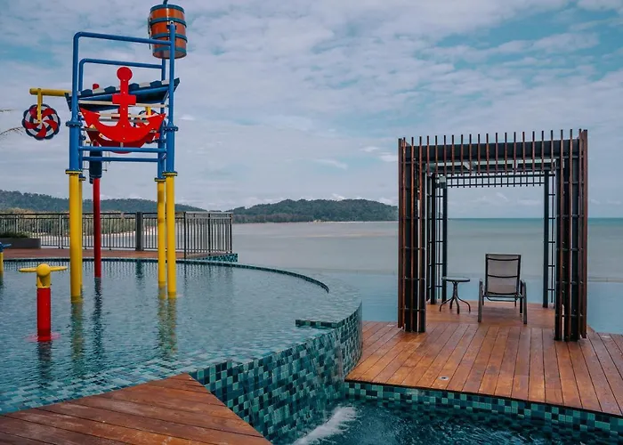 Swiss-Belhotel Kuantan